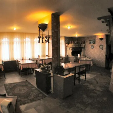 Hotel Zelve Avanos
