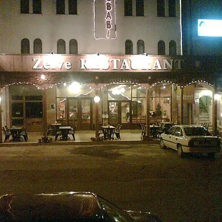 Hotel Zelve