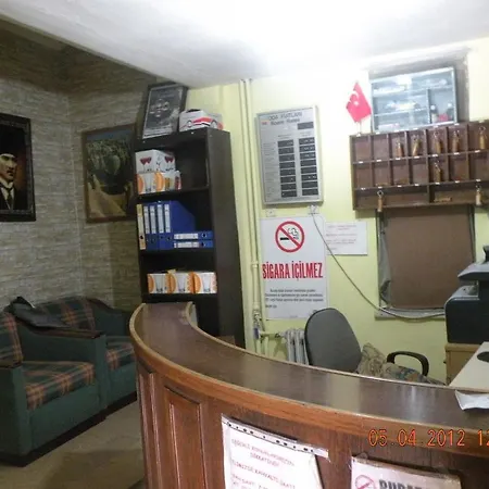 Hotel Zelve Avanos
