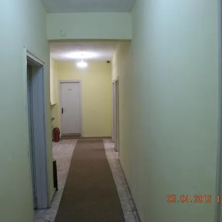 Zelve Hotel 3*