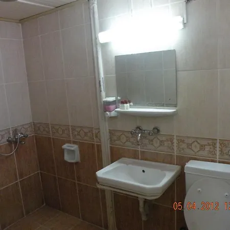 Hotel Zelve Avanos