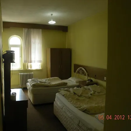 Hotel Zelve