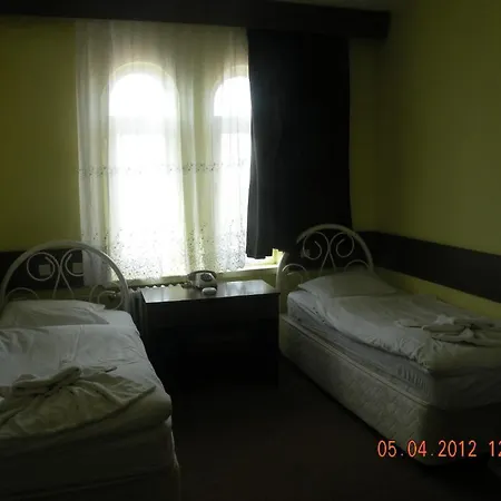 Hotel Zelve