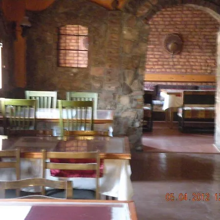 Hotel Zelve Avanos