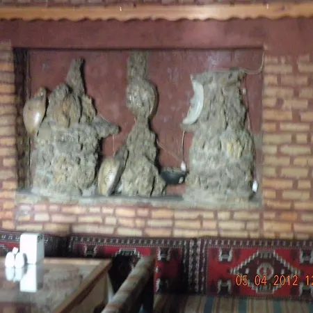 Hotel Zelve
