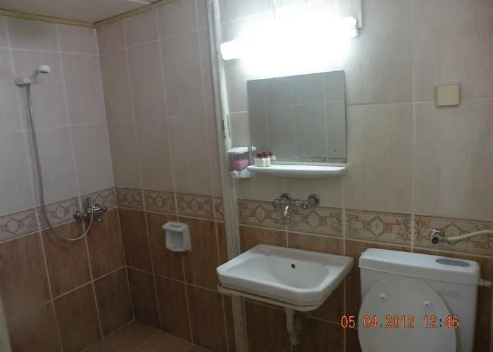 فندق Zelve أفانوس